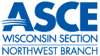ASCE Wisconsin Section Northwest Branch