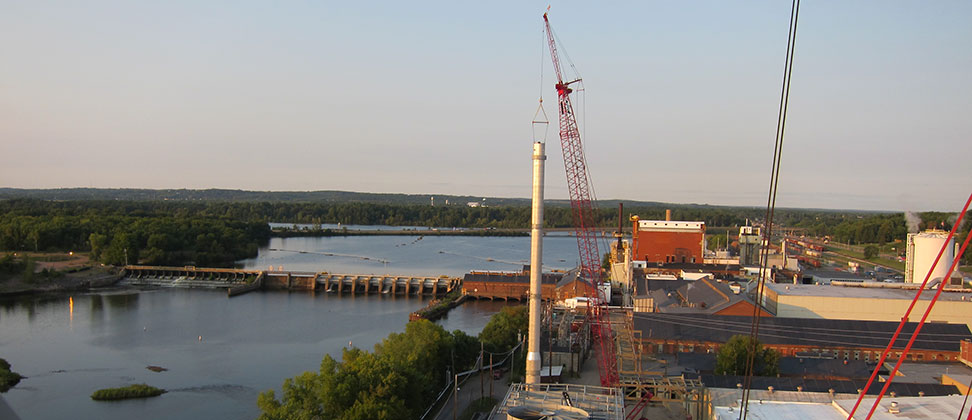 ASCE Wisconsin Section Northwest Branch